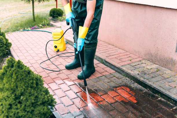 Santa Claus, IN Pressure Washing Services Company