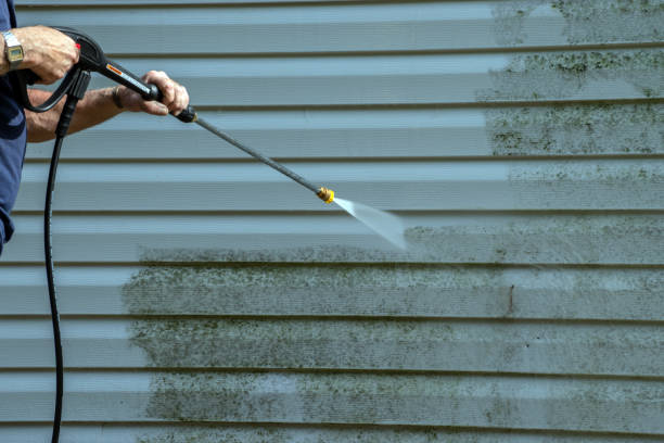Best Machinery and Equipment Cleaning  in Santa Claus, IN