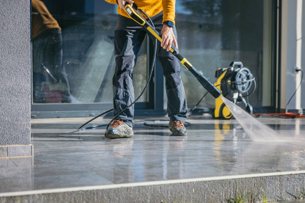 Best Building Exterior Washing  in Santa Claus, IN