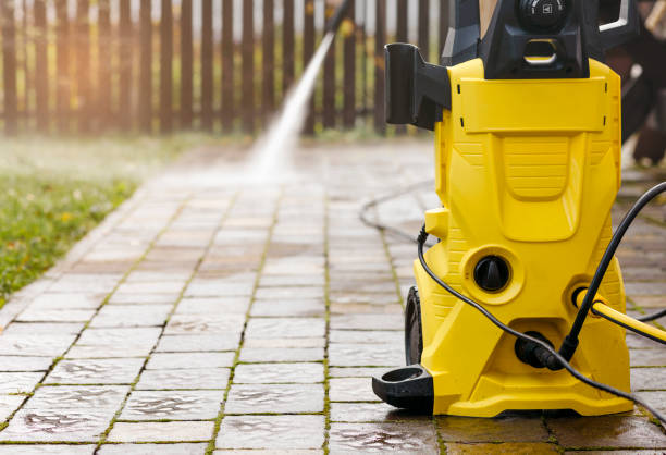 Best Animal Enclosure Cleaning  in Santa Claus, IN