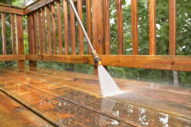 Best Pool Deck Cleaning  in Santa Claus, IN
