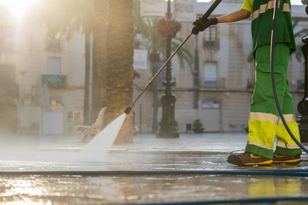 Best Gutter Cleaning  in Santa Claus, IN